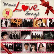 Various - Movie Love Songs (2013) [2cd]-web